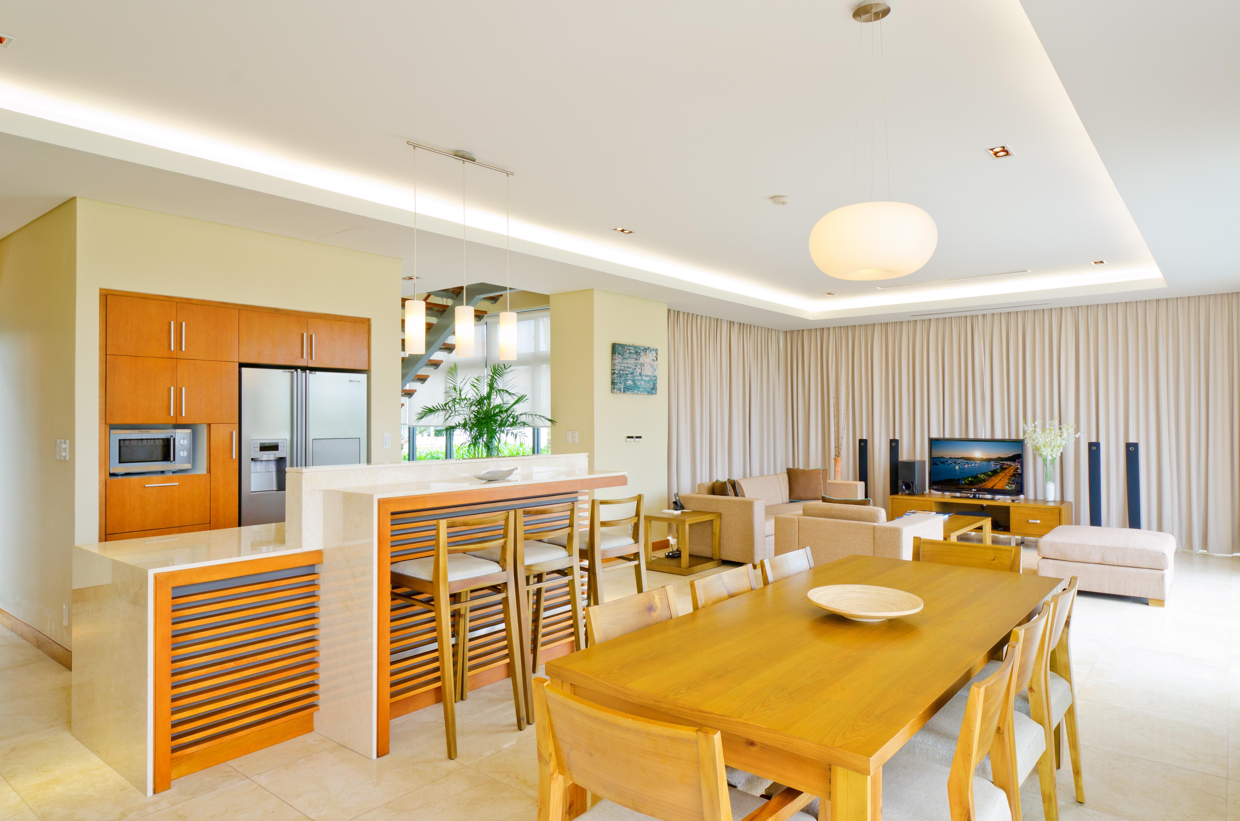 The Ocean Villas Managed By The Ocean Resort Da Nang Eksteriør billede