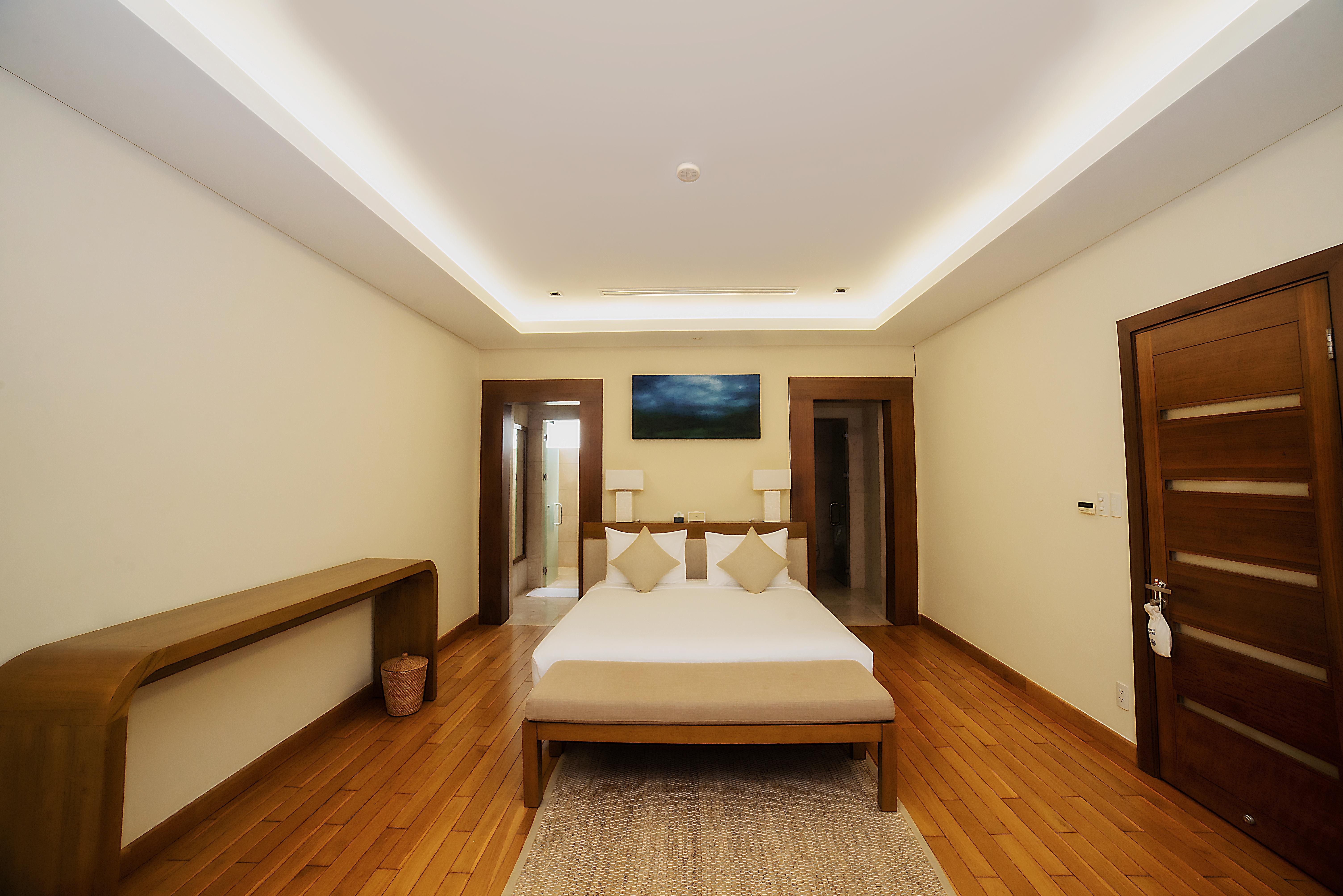 The Ocean Villas Managed By The Ocean Resort Da Nang Eksteriør billede