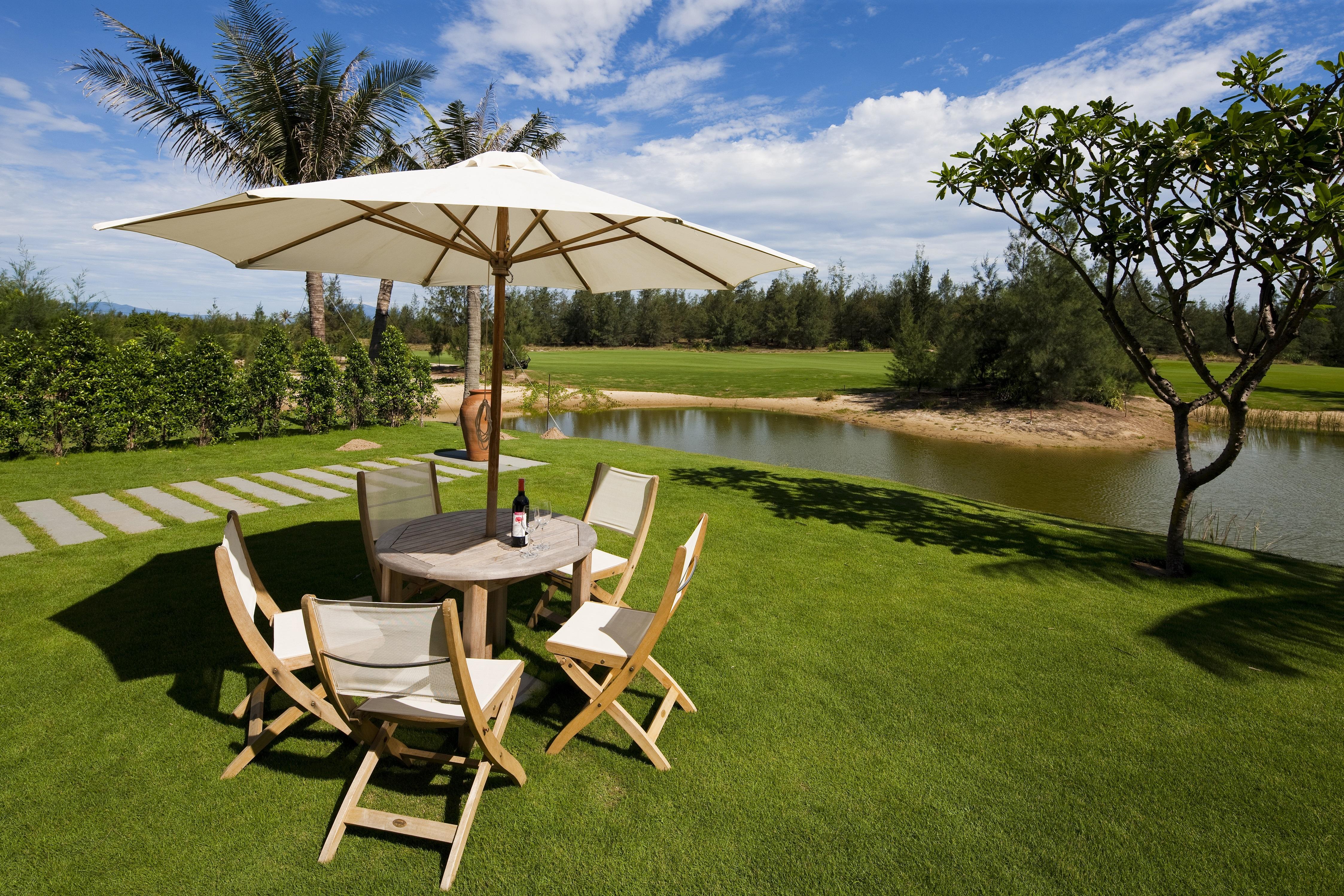 The Ocean Villas Managed By The Ocean Resort Da Nang Eksteriør billede