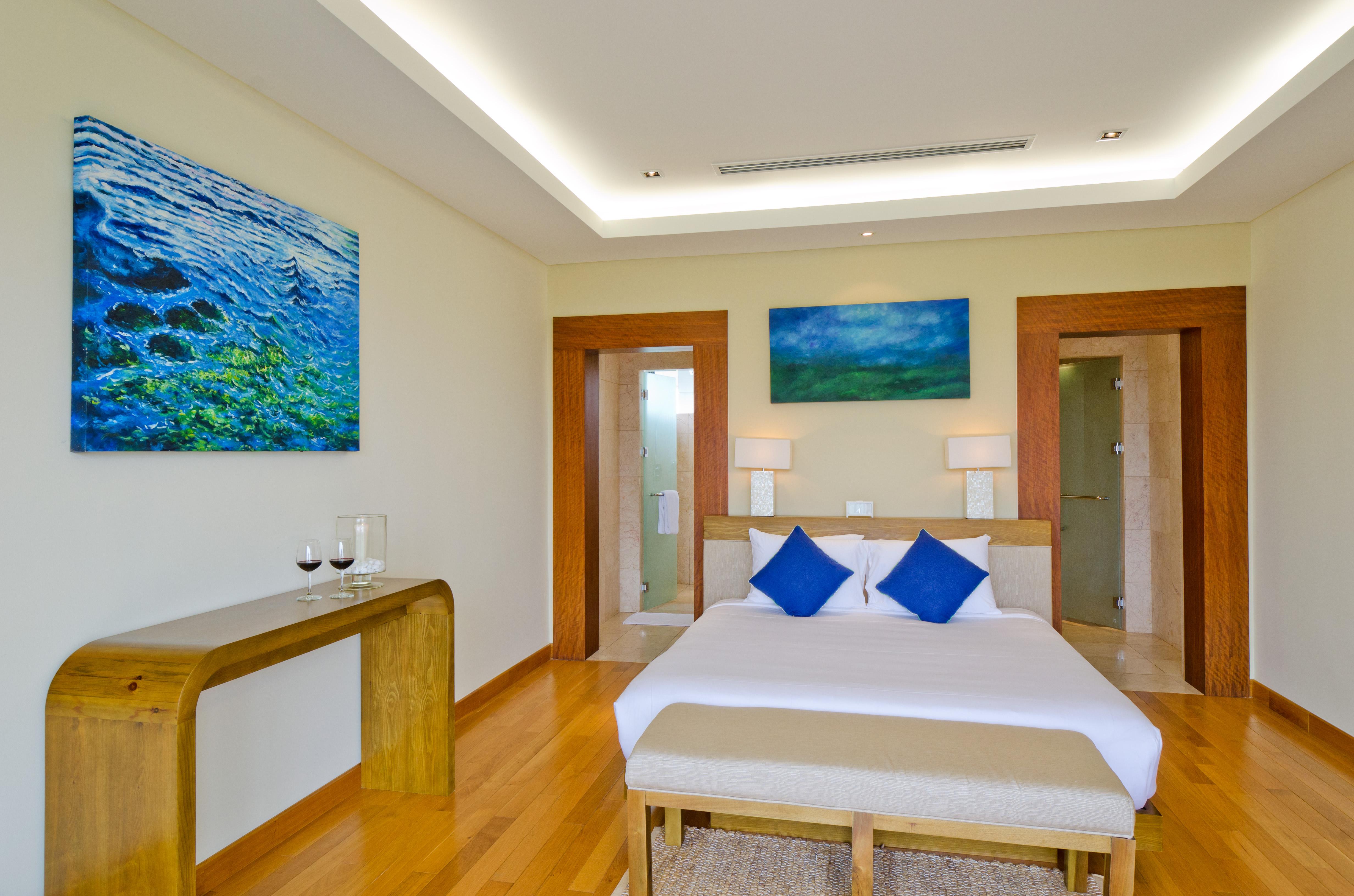 The Ocean Villas Managed By The Ocean Resort Da Nang Eksteriør billede