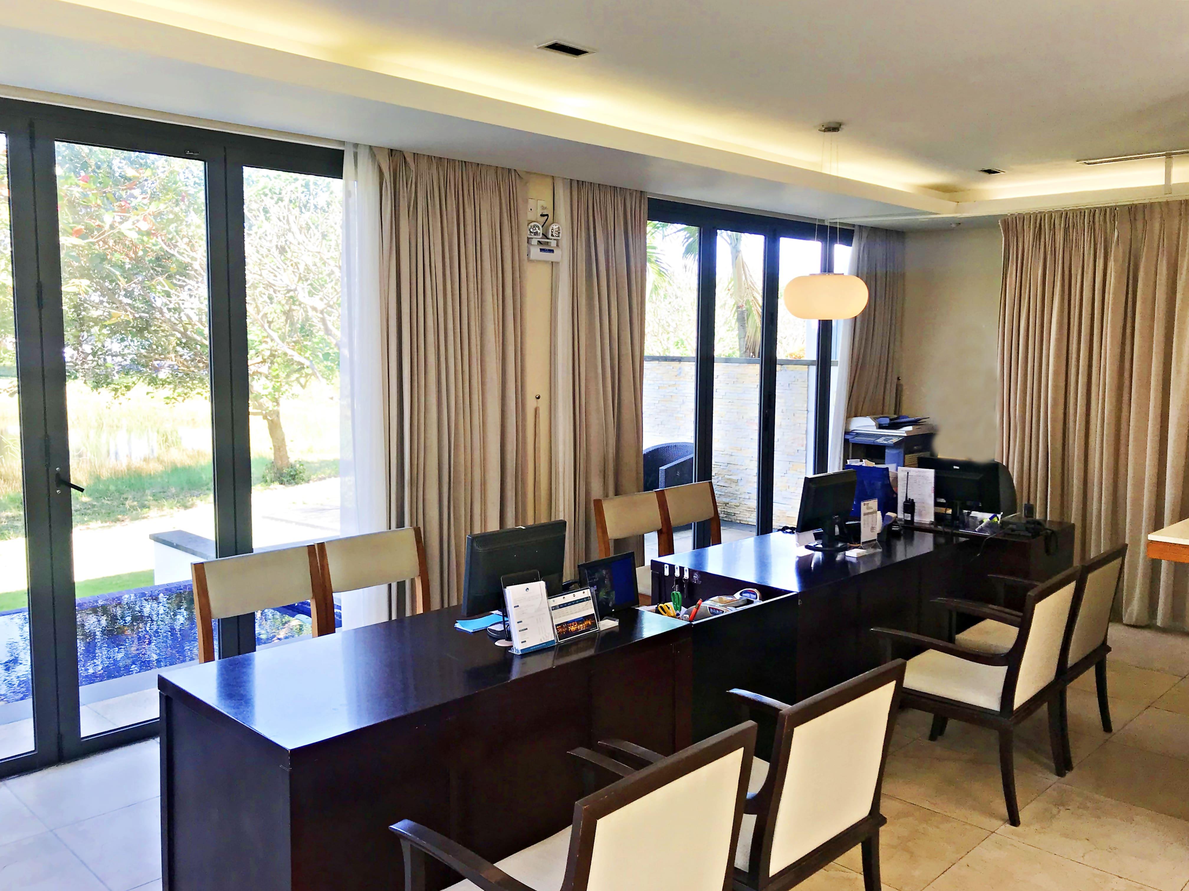 The Ocean Villas Managed By The Ocean Resort Da Nang Eksteriør billede