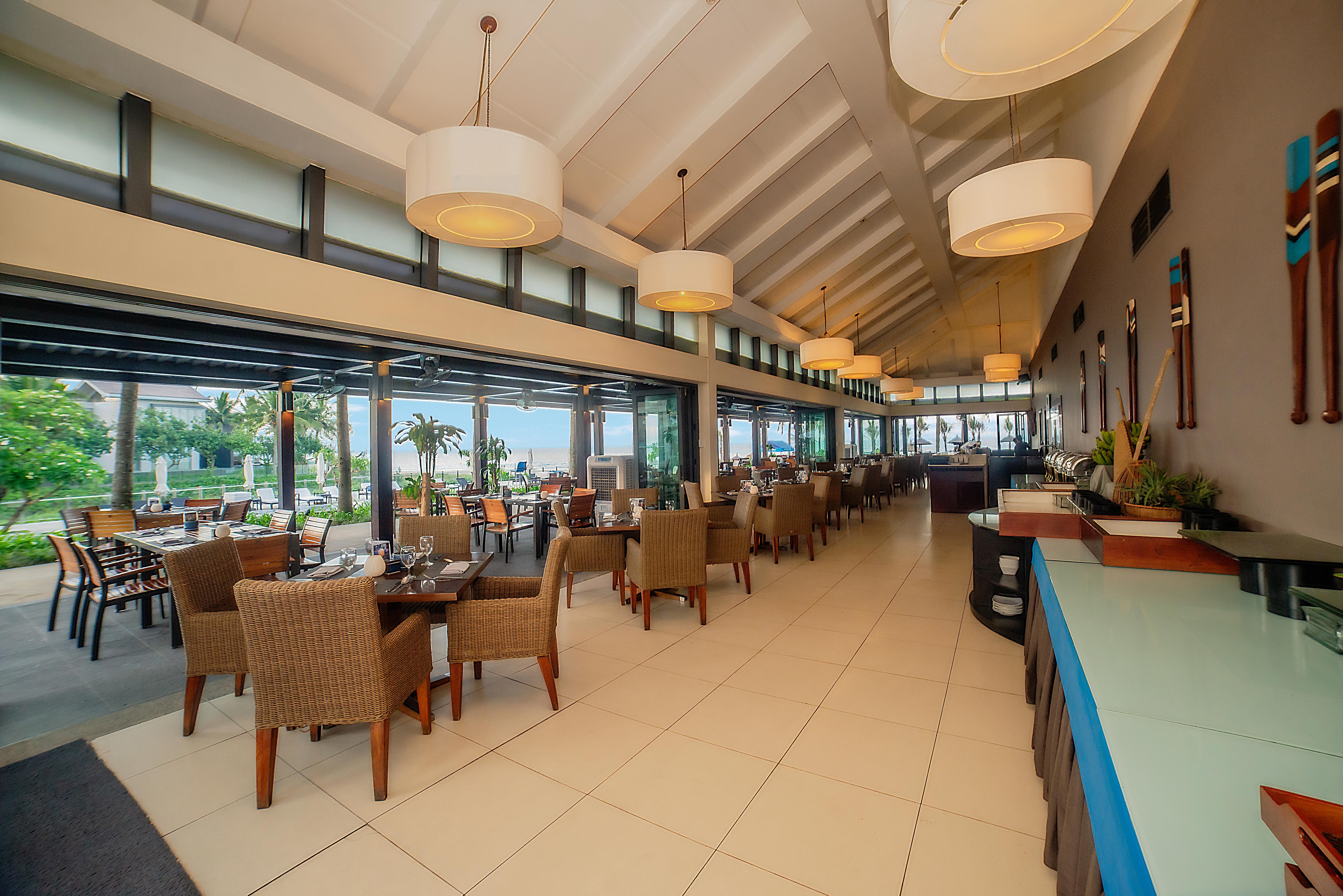 The Ocean Villas Managed By The Ocean Resort Da Nang Eksteriør billede