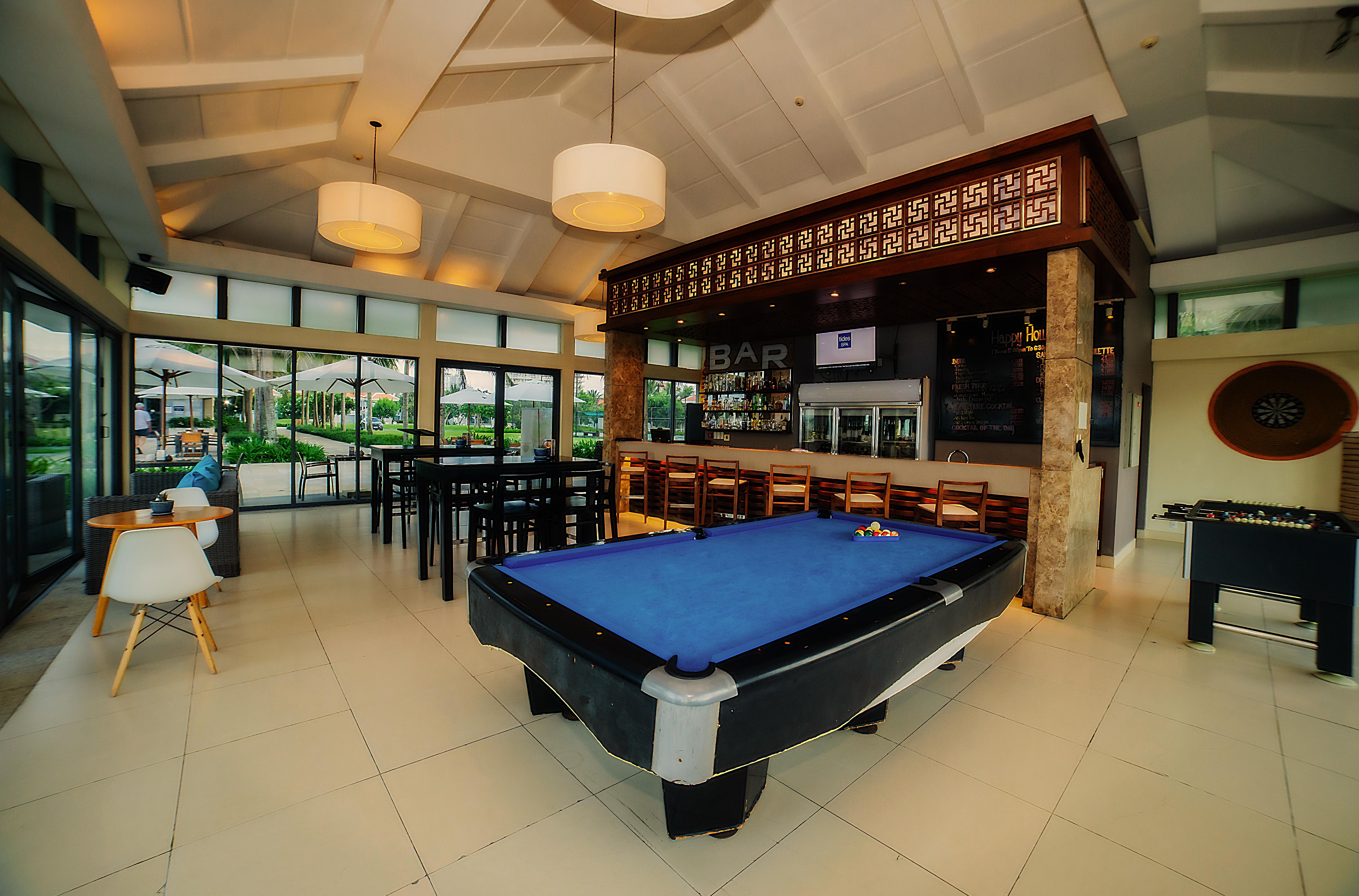 The Ocean Villas Managed By The Ocean Resort Da Nang Eksteriør billede