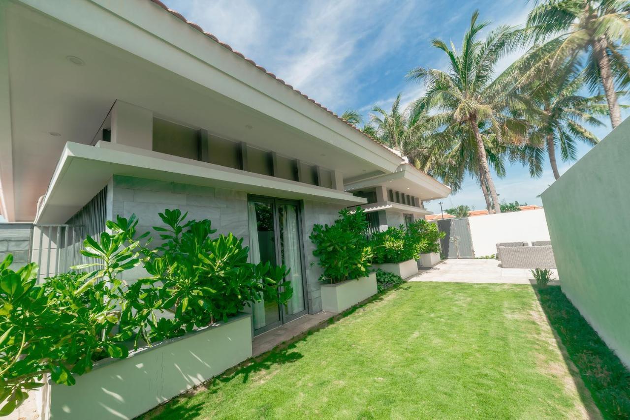 The Ocean Villas Managed By The Ocean Resort Da Nang Eksteriør billede