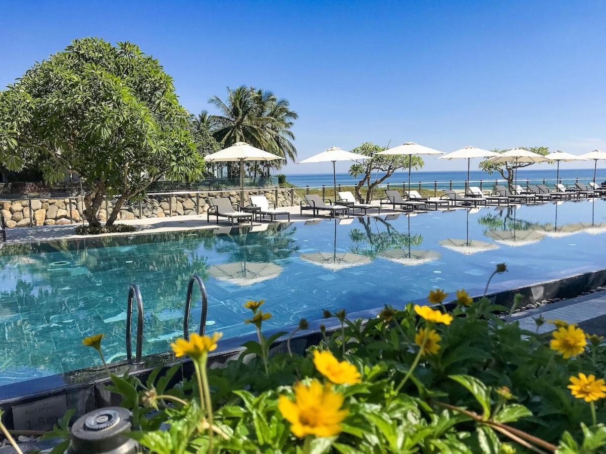The Ocean Villas Managed By The Ocean Resort Da Nang Eksteriør billede